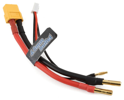 Gens Ace 2S LiPo Battery 60C (7.4V/5000mAh)