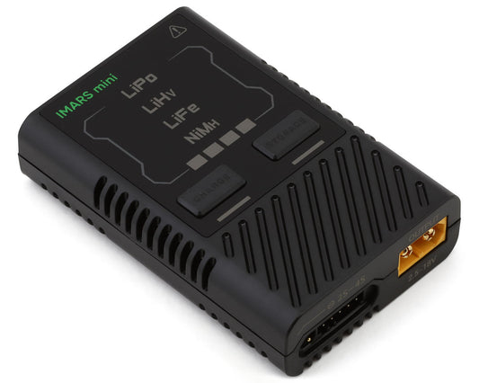 Gens Ace iMars Mini G-Tech USB-C 2-4S 60W Charger Combo (Airsoft Edition)