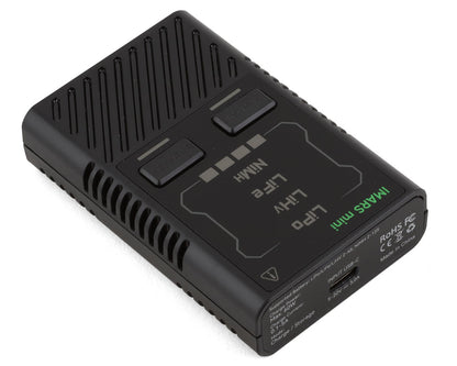 Gens Ace Imars Mini 2-4S G-Tech DC Charger (5A/60W)