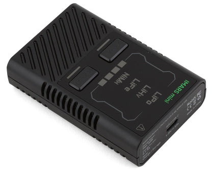 Gens Ace Imars Mini 2-4S G-Tech USB-C DC Charger (5A/60W)