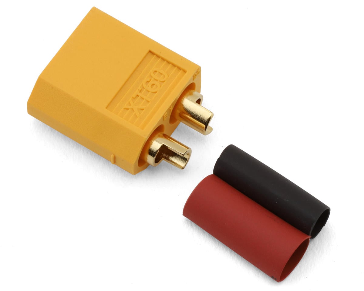 Gens Ace G-Tech Smart 2S LiPo Battery 60C (7.4V/7600mAh)