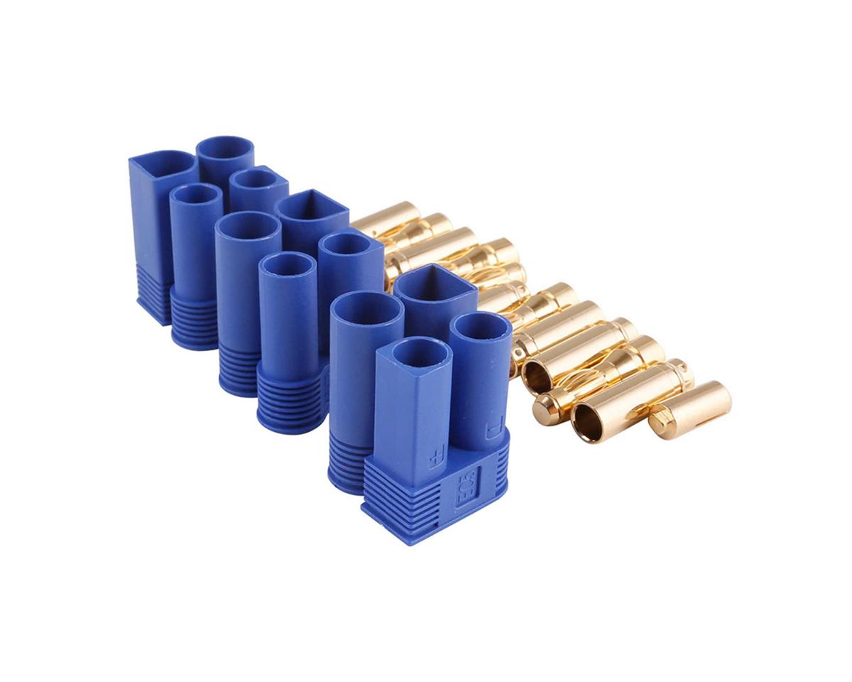 Gens Ace EC5 Male & Female Plug Set (3)