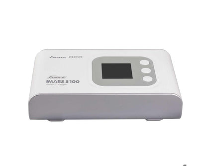Gens Ace IMars S100 G-Tech Smart AC Balance Battery Charger (6S/10A/100W)