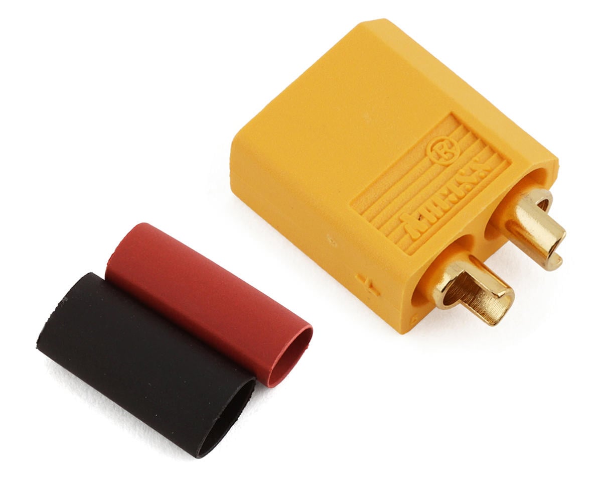 Gens Ace G-Tech Smart 3S Bundle w/3S 60C XT60 LiPo Battery (5000mAh)