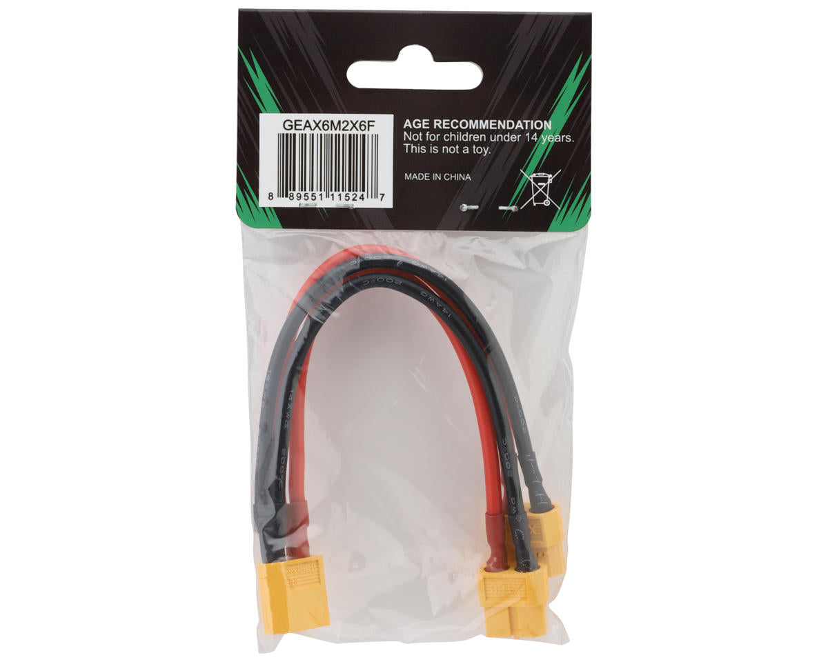 Gens Ace XT60 Parallel Charging Adapter