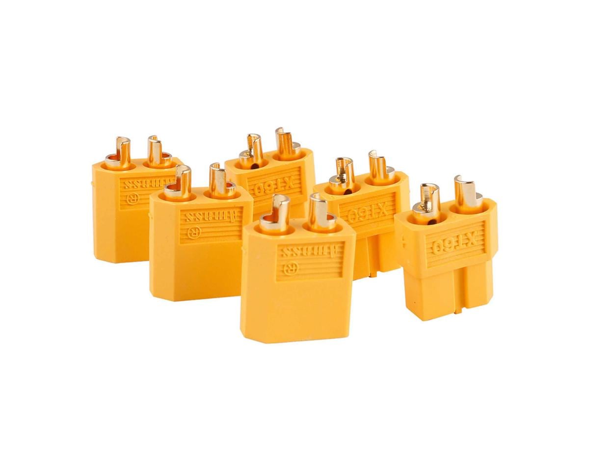 Gens Ace XT60 Connector Set (3 Male/3 Female)