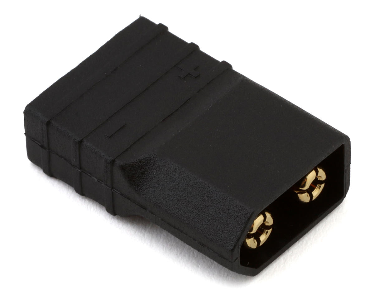 Gens Ace XT60 T-RTR Battery Connector Adapter (Bulk Packaging) (25 Connectors)