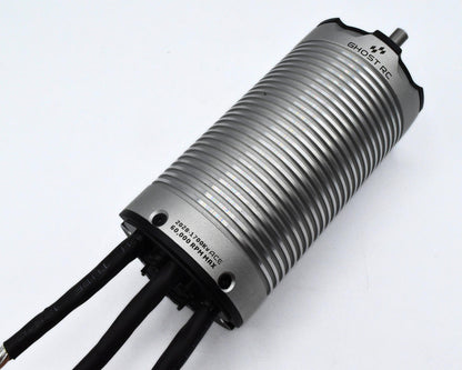 Ghost RC 2028 1/5 Drag Racing & Speed Run Sensored Brushless Motor (1700kV)