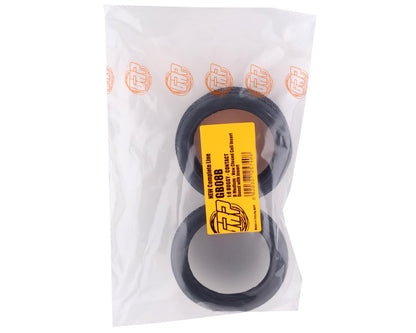 GRP Tires Contact 1/8 Buggy Tires w/Closed Cell Inserts (2) (Medium)