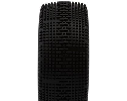 GRP Tires Pixel 1/8 Buggy Tires (2) (S25 - Super Soft)