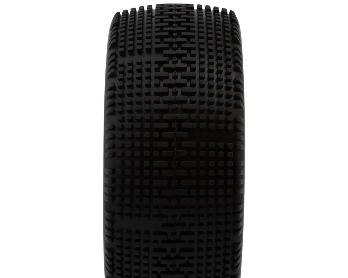 GRP Tires Pixel 1/8 Buggy Tires (2) (S35 - Soft)