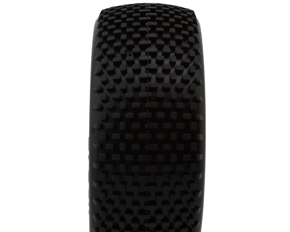 GRP Tires Block 1/8 Buggy Tires (2) (S25 - Super Soft)