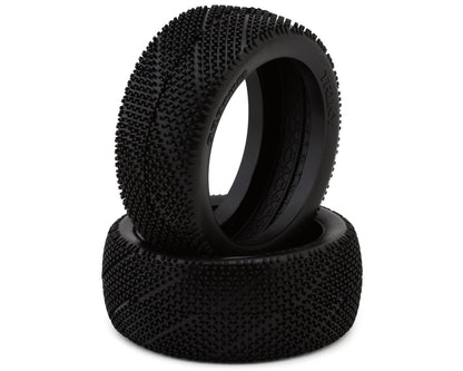 GRP Tires Triky 1/8 Buggy Tires (2) (S25 - Super Soft)