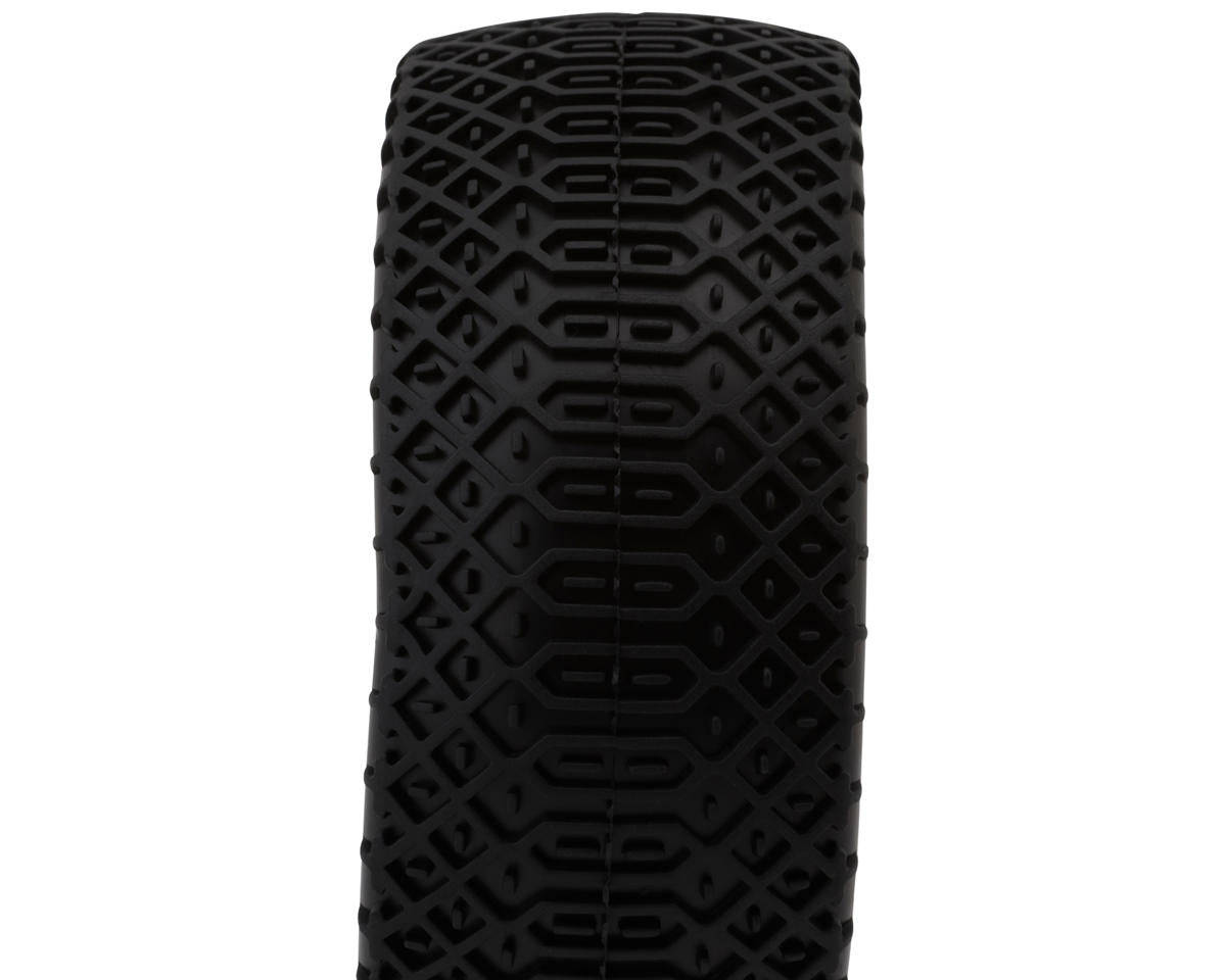 GRP Tires Flexy 1/8 Buggy Tires (2) (S25 - Super Soft)