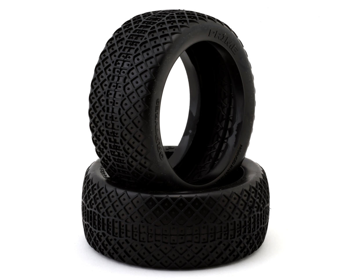 GRP Tires Prime 1/8 Buggy Tires (2) (S35 - Soft)