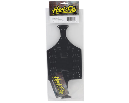 HackFab OMNI Carbon Fiber Chassis V2.2