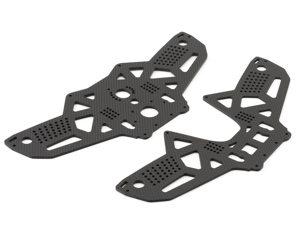 HackFab Losi LMT Starfighter Remix LCG Race Chassis Kit