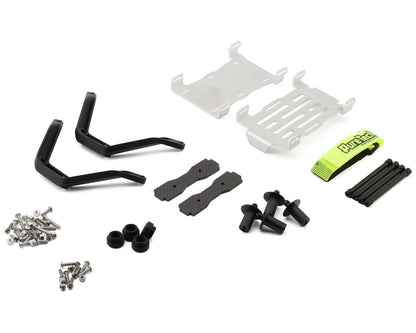 HackFab Losi LMT Starfighter Remix LCG Race Chassis Kit