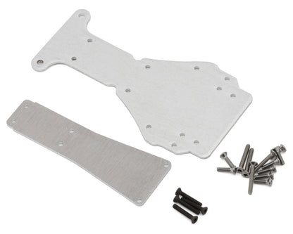 HackFab Mini-B/Mini-T 2.0 Chassis Stiffening Plate System (V2)