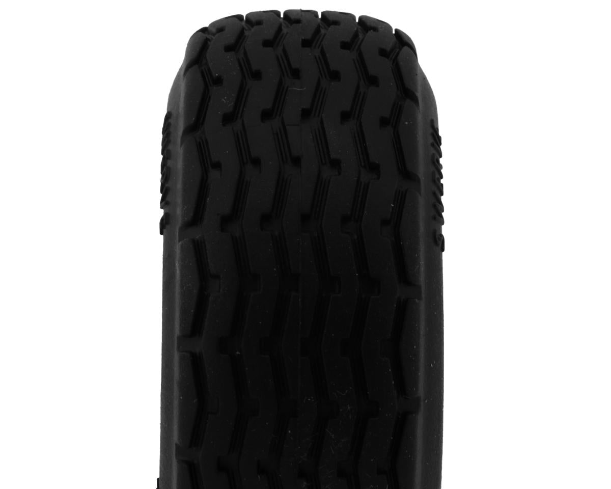 HackFab Losi Mini-B Swerve Mini Front Oval Tires (2) (Medium)