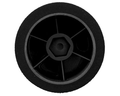 HackFab Losi Micro-B/T Foam Rear Tires (Black) (2)