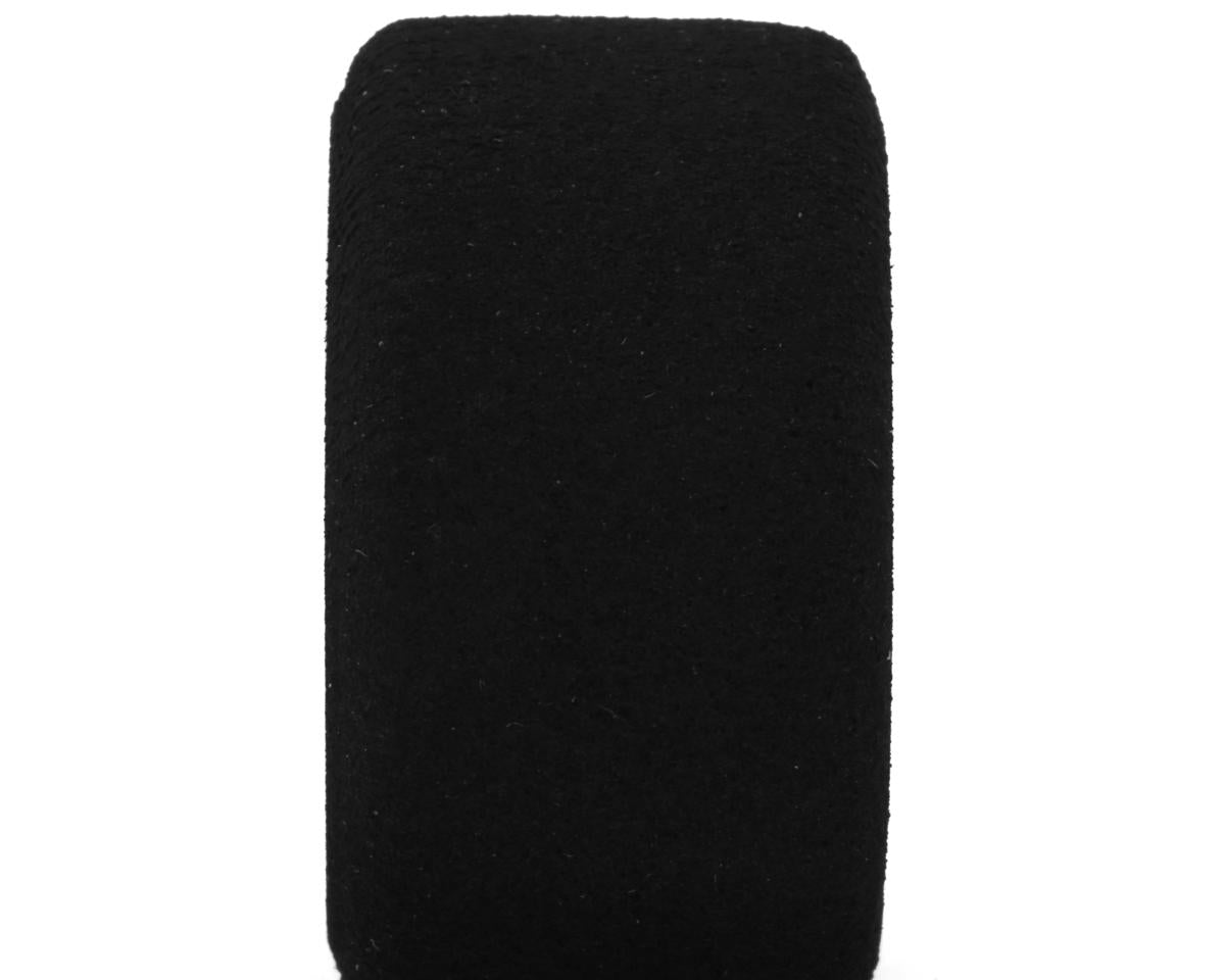 HackFab Losi Micro-B/T Foam Rear Tires (Yellow) (2)