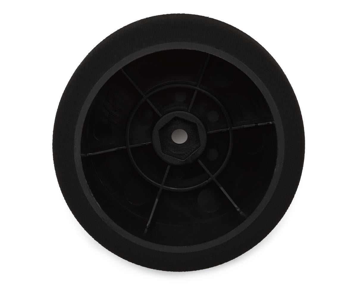 HackFab Losi 22S Sprint 2.2" Foam Rear Tires (Black) (2)