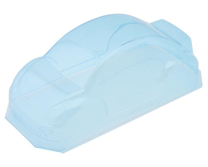 HackFab Losi Mini LMT 1/18 Da Bug Monster Truck Body (Clear)