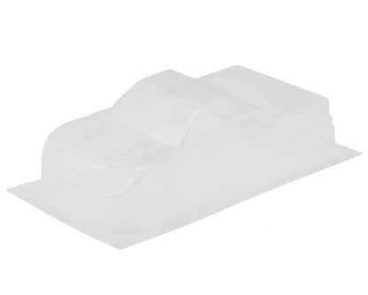 HackFab Losi® Micro-B™  1/18 Modified Truck Body (Clear) (146mm WB)