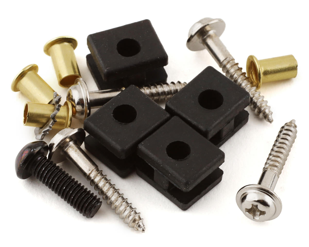 Highest RC DT750 "High Torque" Metal Gear Coreless Servo
