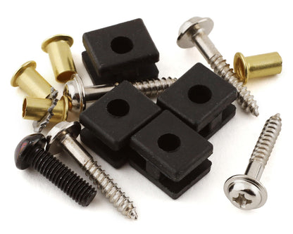 Highest RC DT750 "High Torque" Metal Gear Coreless Servo