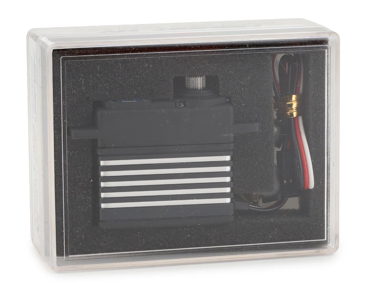 Highest RC DT750 "High Torque" Metal Gear Coreless Servo