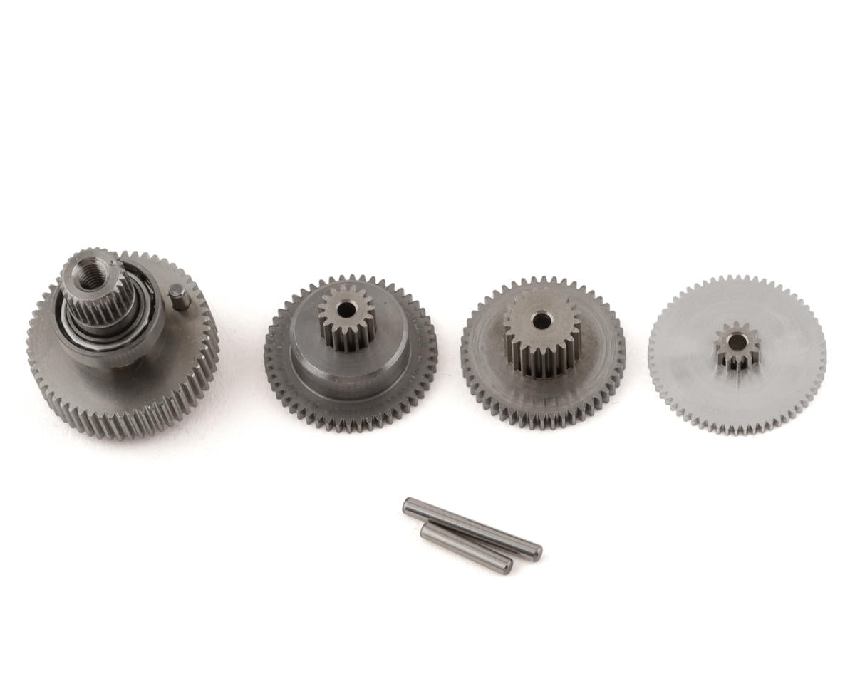 Highest RC D1000PRO/DT2100/B200 Metal Servo Gear Set