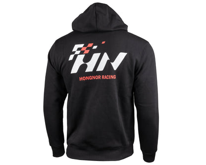 HongNor Racing Team Pullover Hoodie Sweatshirt (3XL)