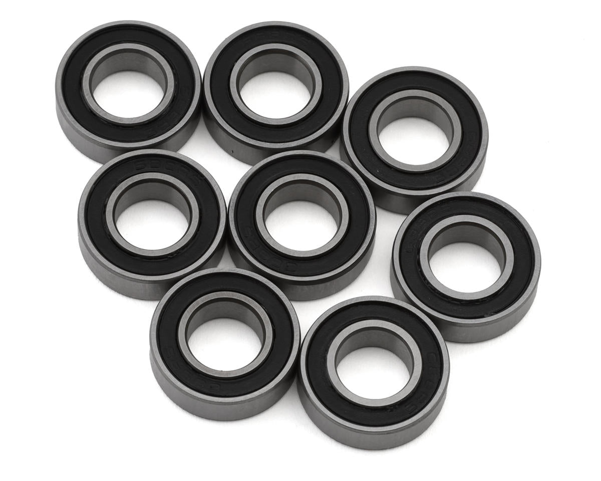 HongNor X5B 8x16x5mm Ball Bearings (8)