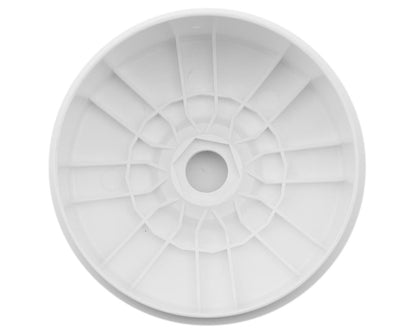 HongNor X5B 84mm Dish Wheels (White) (4)