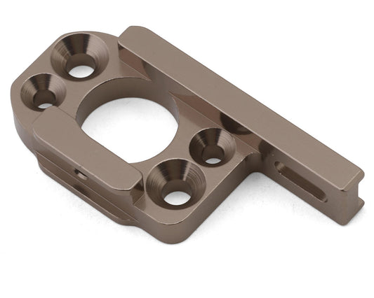 HongNor IX5B Hard Anodized Aluminum Motor Mount