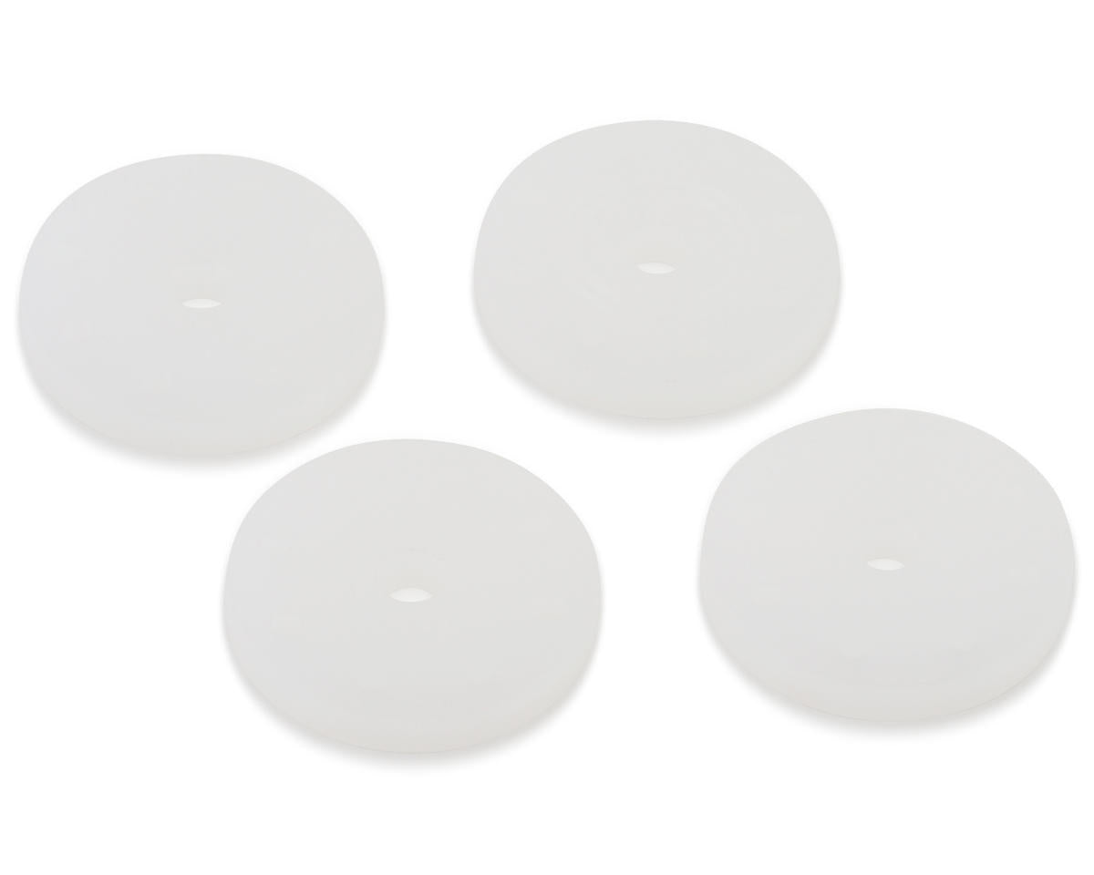 HongNor X5B 1.2mm Shock Pistons (Blank) (4)