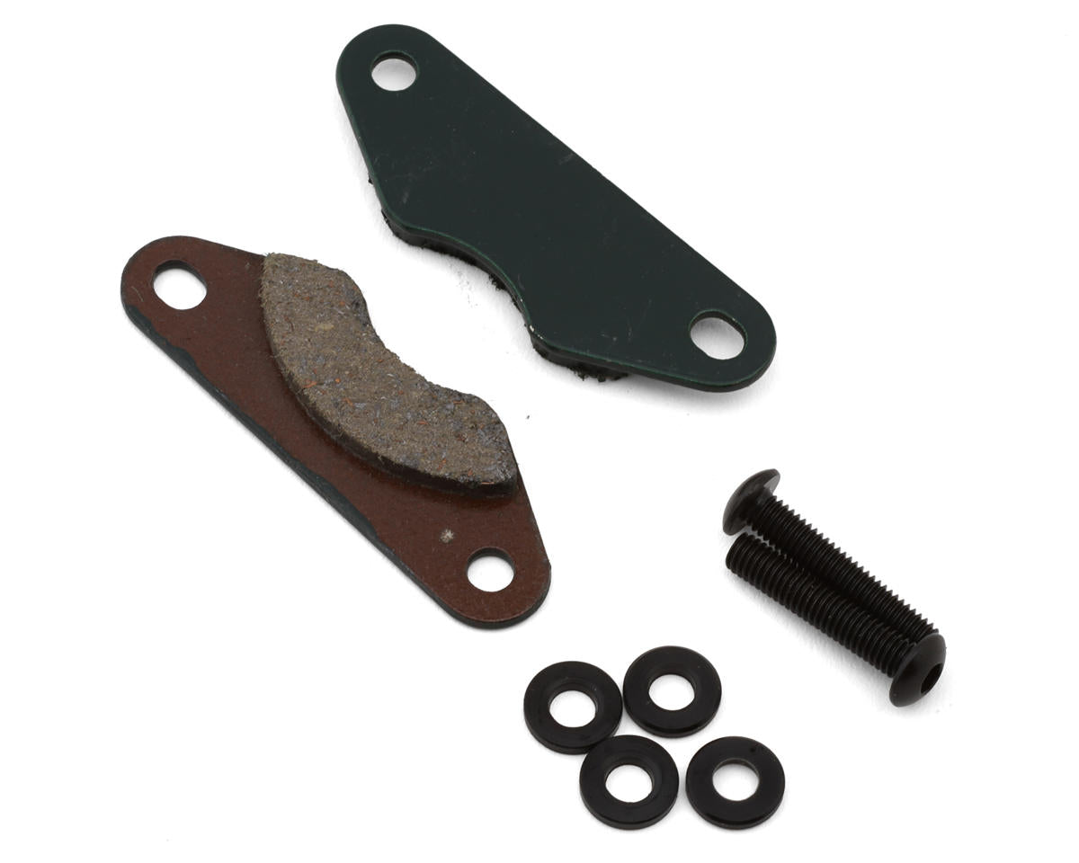 HongNor X5B SPL Brake Pads (Thick) (2)