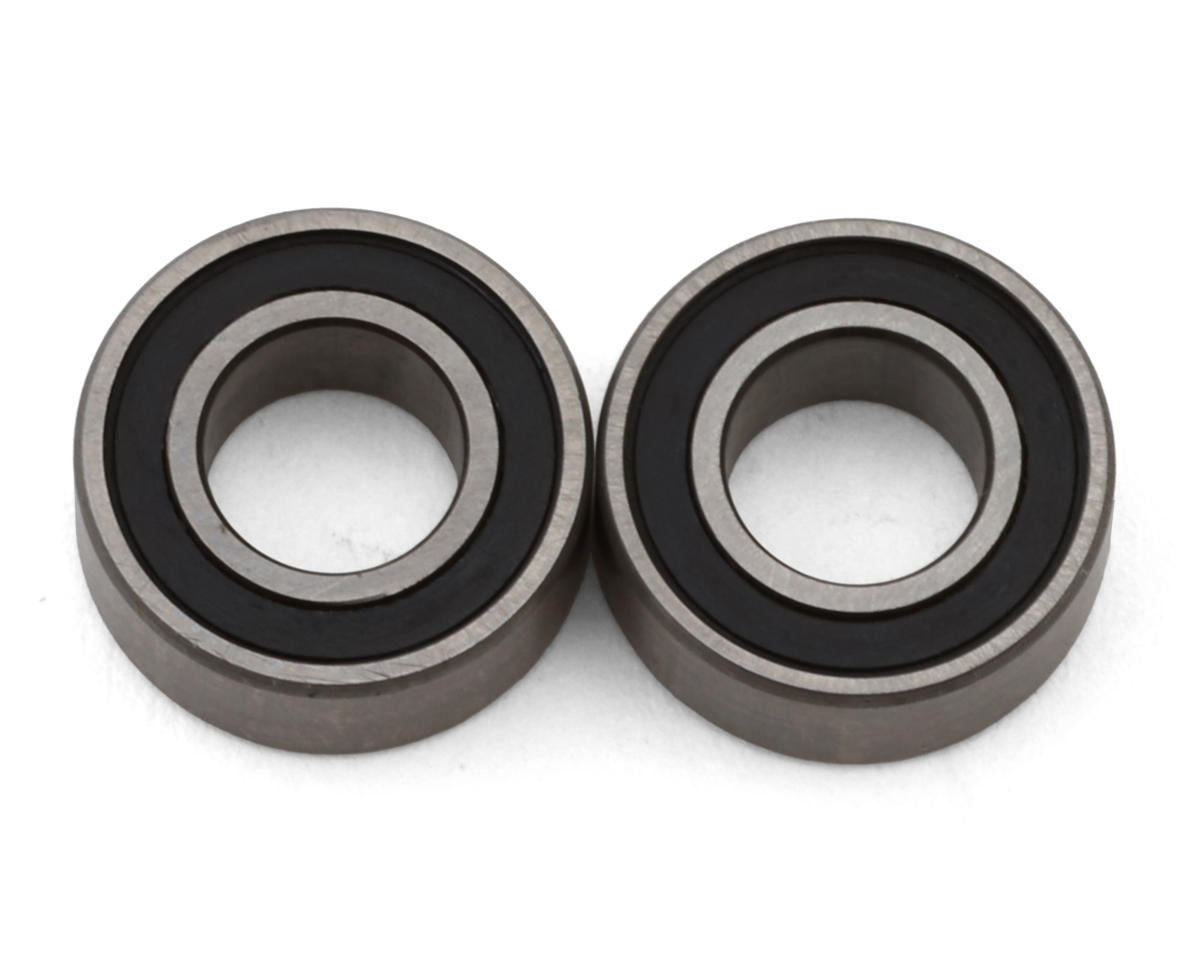 HongNor X5B 5x10x4mm Ball Bearings (2)