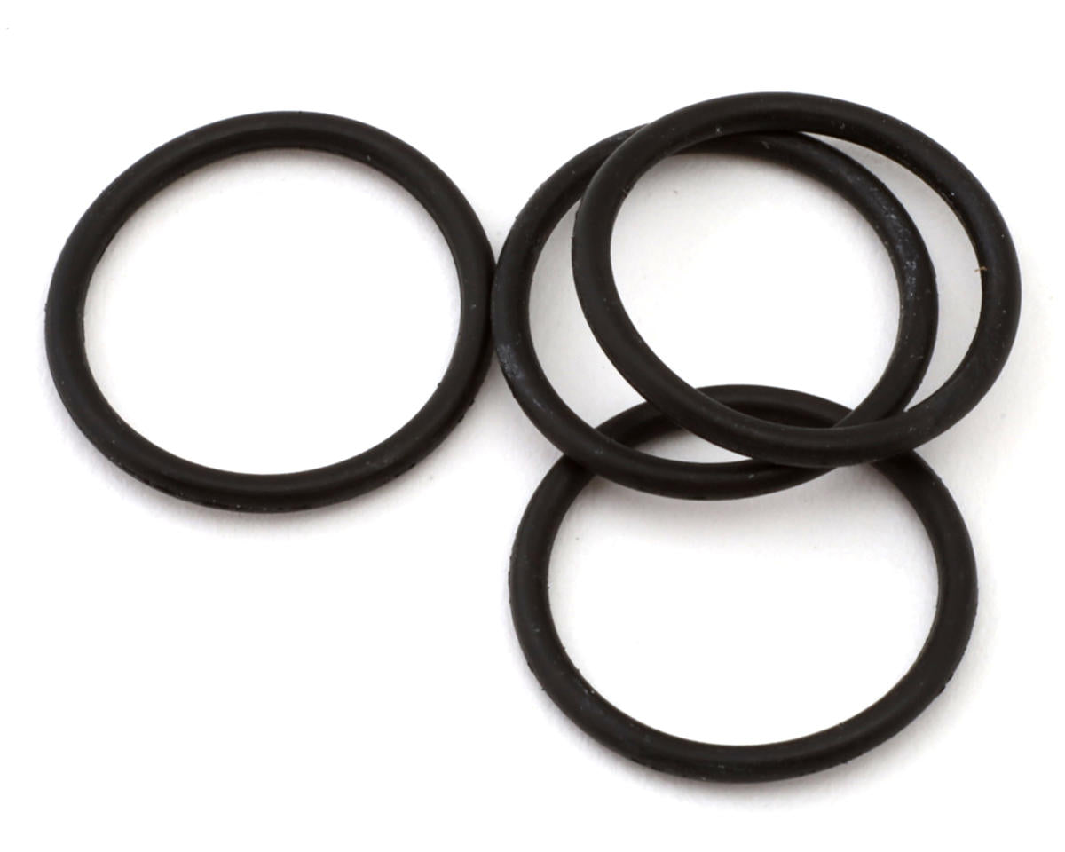 HongNor IX5B/X5B 10x1mm O-Rings (4)