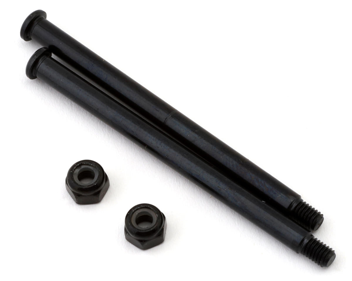 HongNor X5B 3.5mm Rear Outer Hing Pins (2)