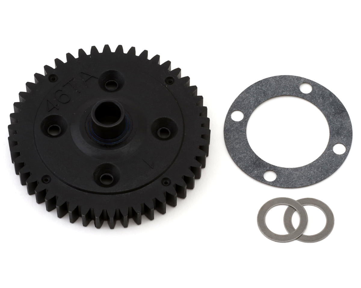HongNor IX5B Composite Spur Gear (46T)