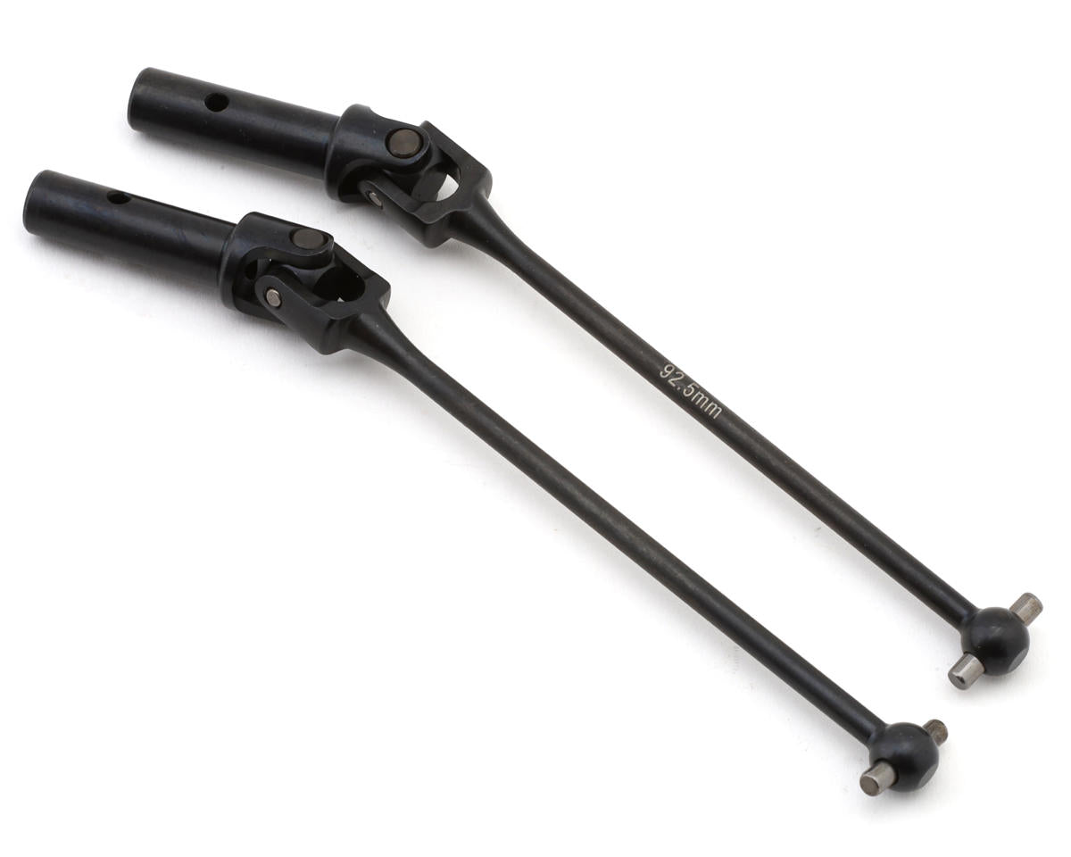 HongNor X5B 92.5mm Front CVD Driveshaft Set (2)