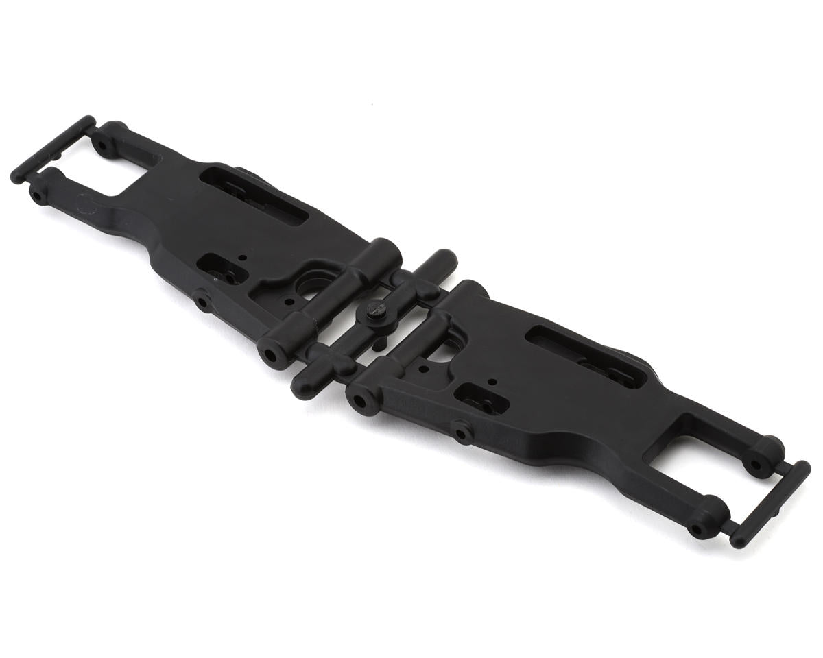 HongNor IX5B Front Lower Suspension Arm Set (2) (Standard)