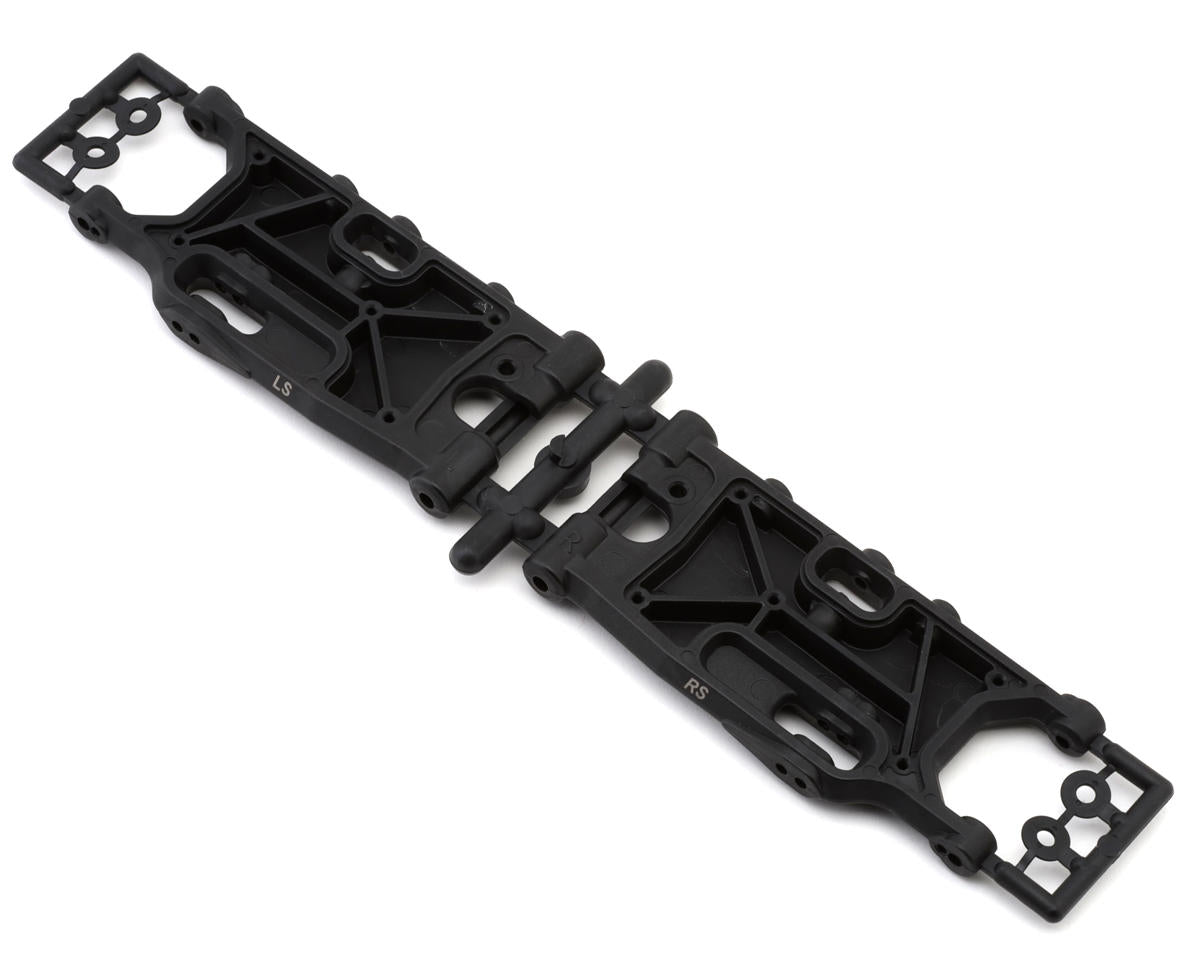 HongNor X5B Rear Lower Suspension Arm Set (2) (Soft)