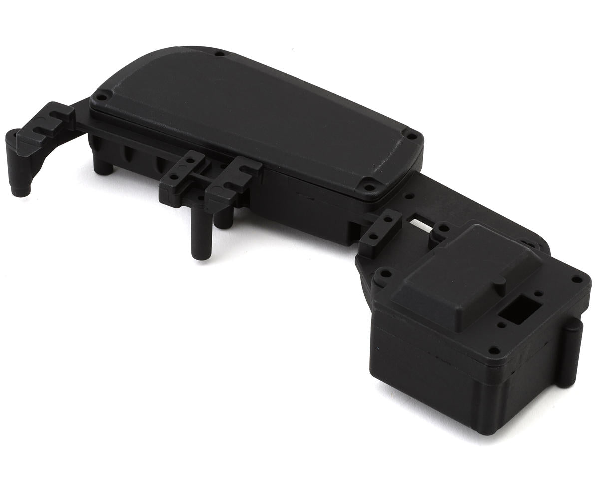 HongNor X5B Receiver/Battery Box Set