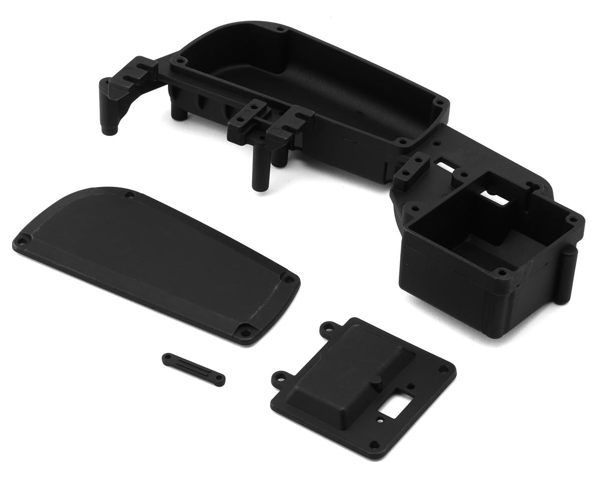 HongNor X5B Receiver/Battery Box Set