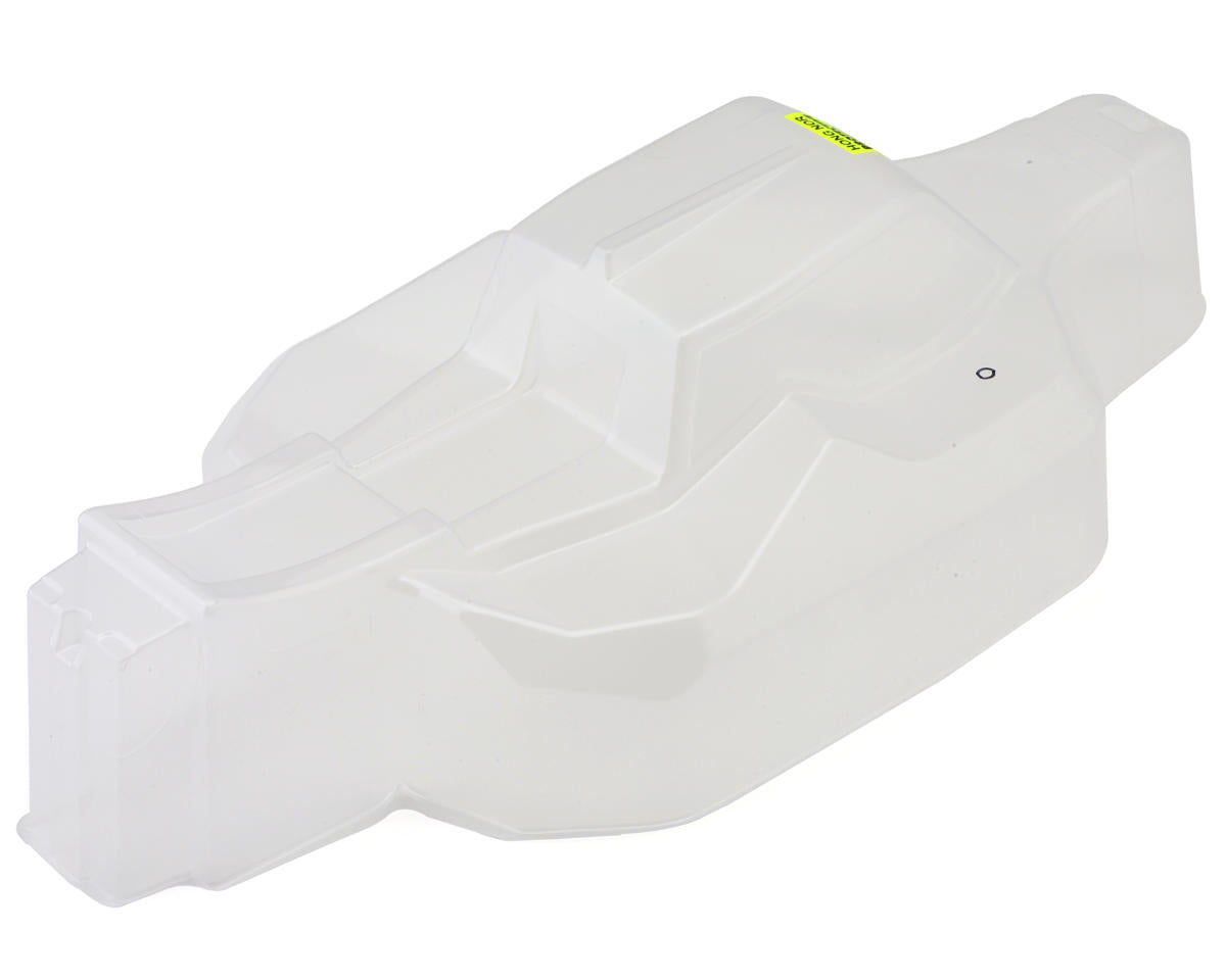 HongNor IX5B Electric 1/8 Buggy Polycarbonate Body Set (Clear)