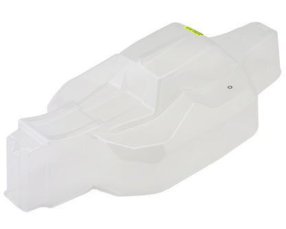HongNor IX5B Electric 1/8 Buggy Polycarbonate Body Set (Clear)